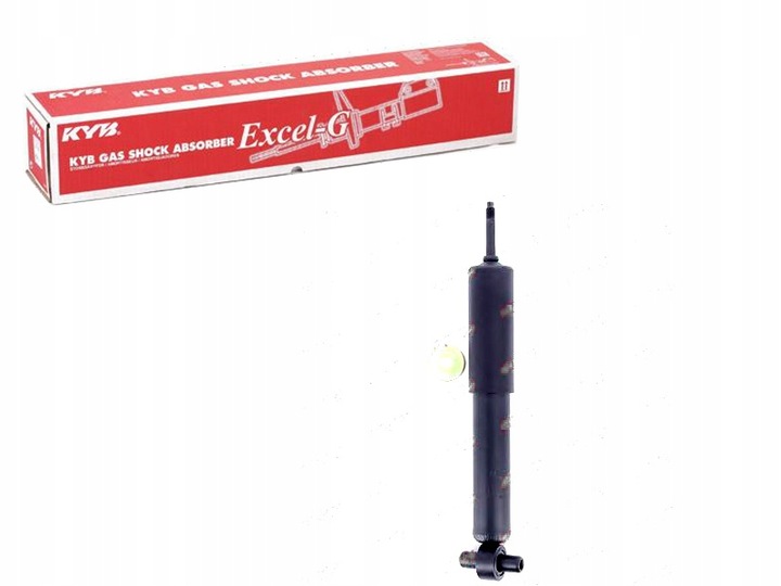 фото №13, Kayaba амортизатор prză“d fso polonez iii kyb