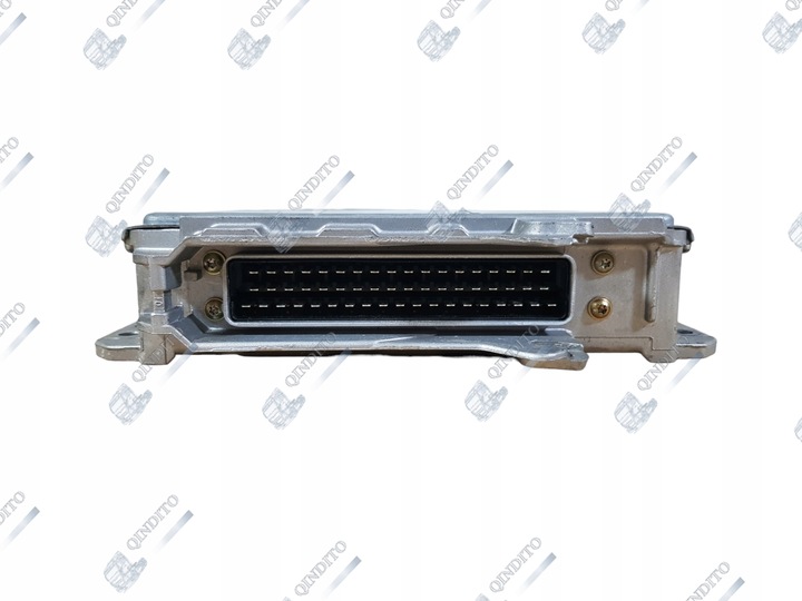 фото №5, Блок управления компьютер двигателя man 51116157085 0281001468