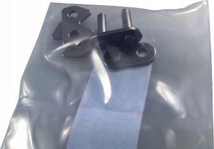 фото №3, Ланцюг розподільний вал mercedes m271 180 cgi