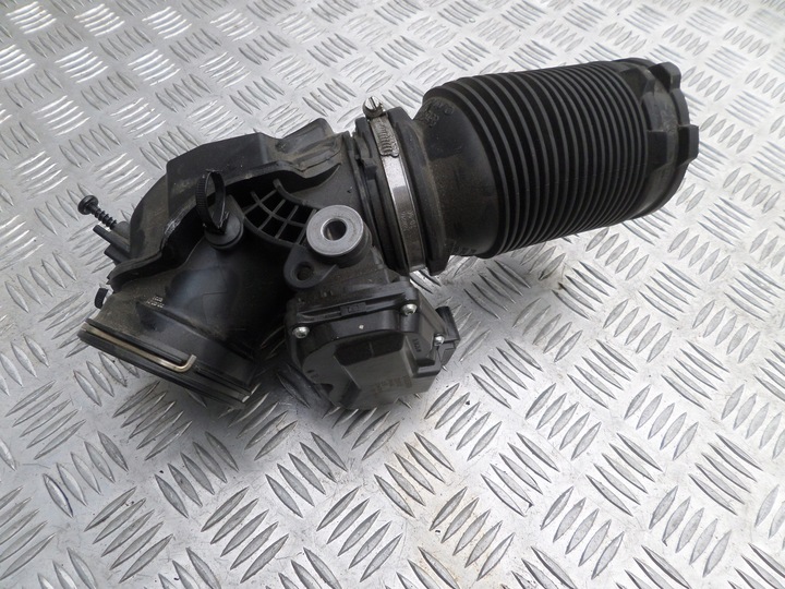 фото №1, Дроссельная заслонка volvo xc 90 xc 60 ii 32290142