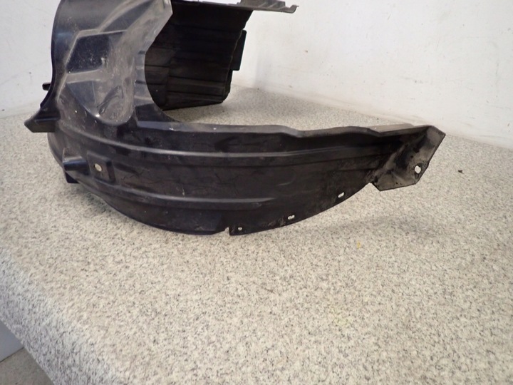 фото №4, Nissan micra k12 03-08 підкрилок передні ліві