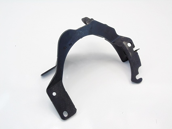 фото №1, Крепление фильтра топлива 2.0 tdci c-max focus 2 v50