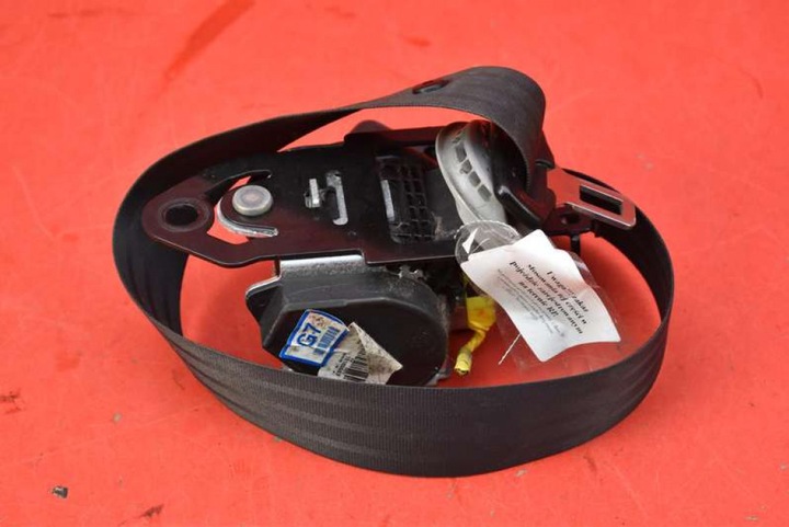 фото №1, Pas безпеки правий перед eu 88820-3k030ch hyundai sonata 5 v nf 05-08