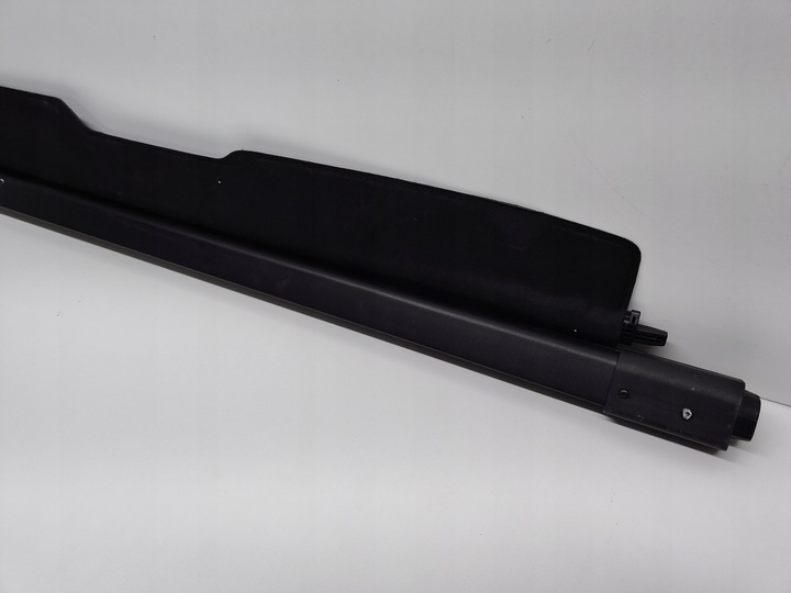 фото №7, Smart 453 w453 ролета багажника оригинал 2014-