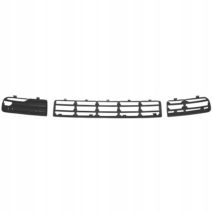 фото №1, Решётка вентиляционная do volkswagen golf iv 97-03