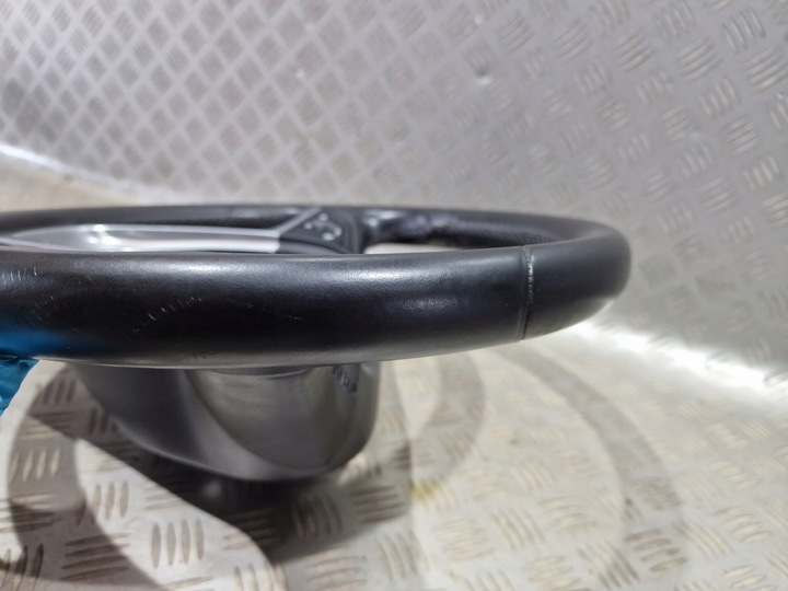 фото №7, Кермо шкіра мультифункція opel insignia a