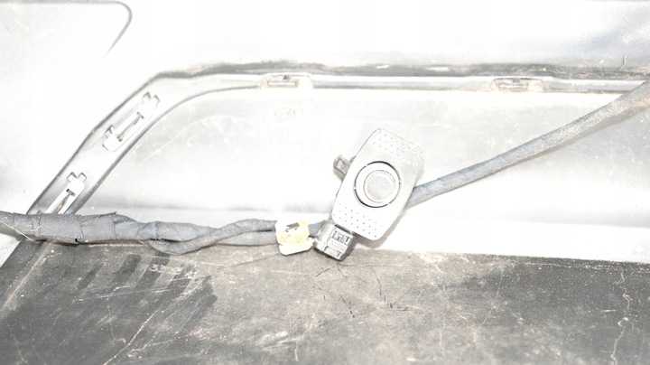 фото №13, Бампер зад задний mercedes w245 рестайлинг 08-11r 191 pdc