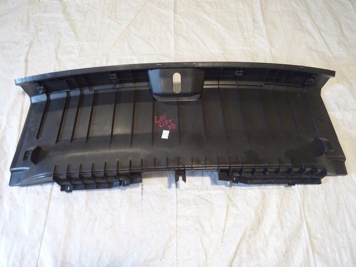 фото №6, Защита ремня зад seat leon iii 3 5f0 htb 5f0863459a