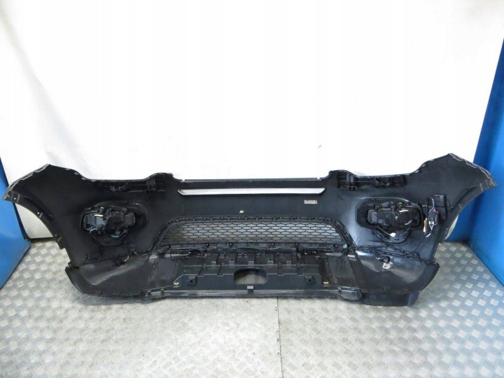 фото №7, Land rover discovery sport l550 бампер перед lrc 783 15-