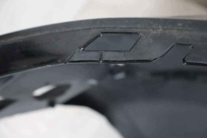 фото №11, Mini countryman r60 задний бампер 9803166
