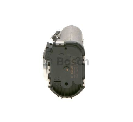 фото №15, Дроссельная заслонка воздуха bosch 280 750 597