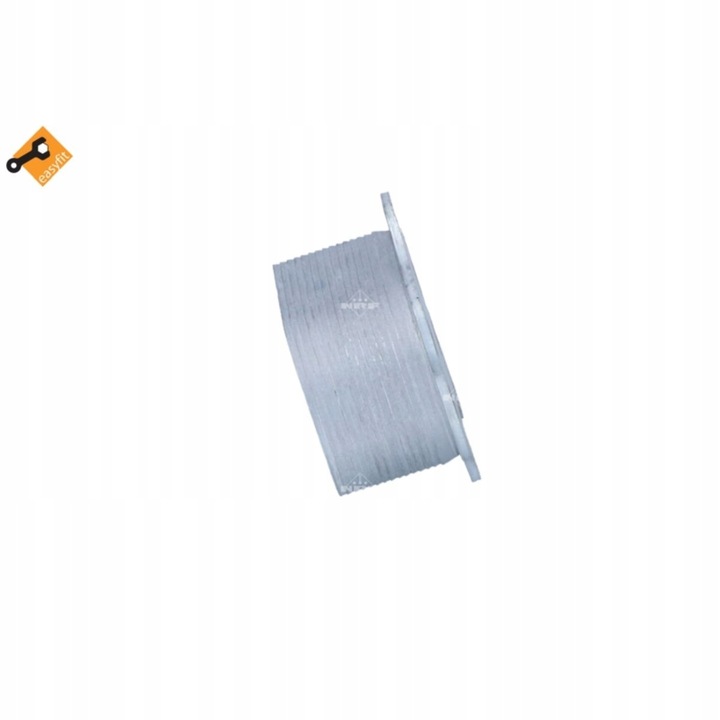 фото №3, Радіаторів масла nrf 31267