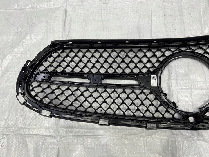 фото №6, Mercedes glc 254 amg решётка радиатора решётка a2548881800