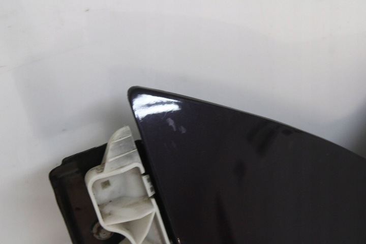 фото №10, Nissan qashqai j10 06r- крило лівий перед переднє gab