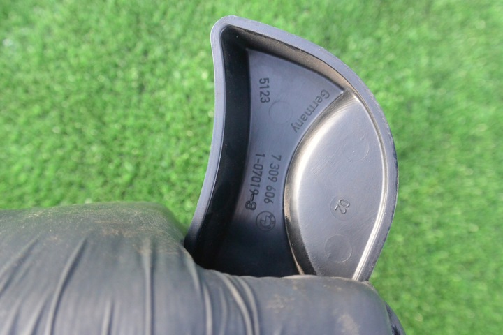 фото №6, Ручка открывания капота bmw 3-seria f30 eu