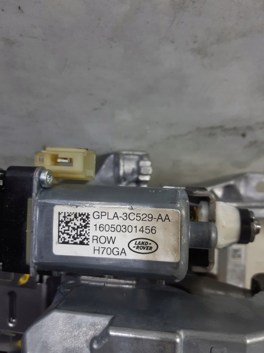 фото №9, Колонка кермова range rover l405 gpla-3c529-aa