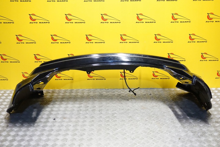 фото №12, Nissan kicks 2021 2022 2023 - бампер зад задний usa