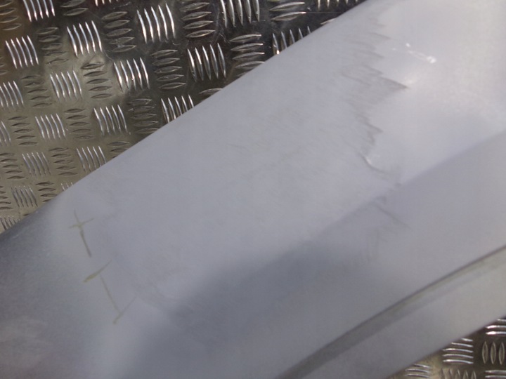 фото №11, Bmw x1 e84 крило праві лівий передній рестайлінг