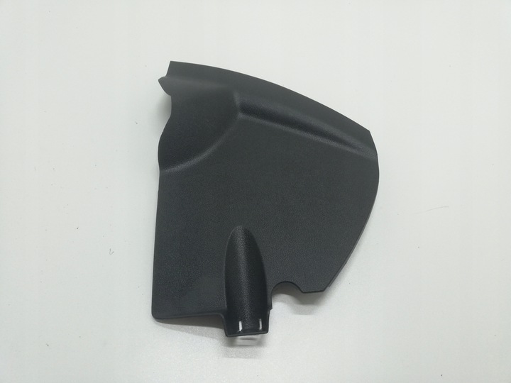 фото №1, Захист консолі ліва trafic iii vivaro b 14-