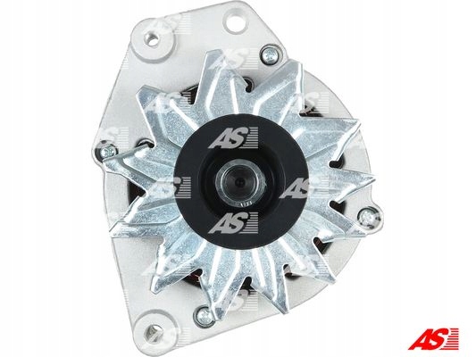 фото №2, Генератор 12v audi 80/100/seat toledo/v ast a0095