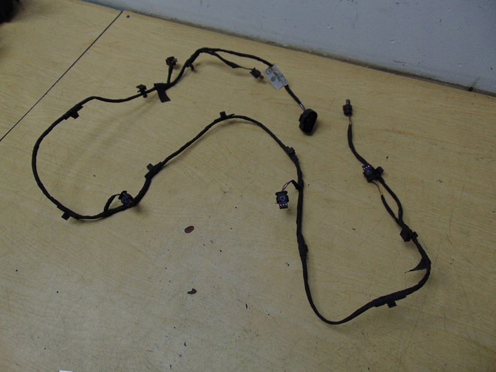 фото №6, Джгут паркування pdc перед vw tiguan 5na971095cd