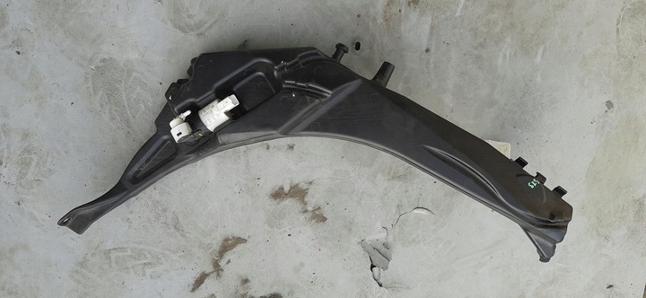 фото №6, Бачок омывателя peugeot 308 t9 9801927380