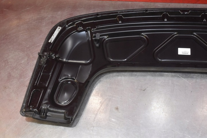 фото №13, Захист дах bmw e36 cabrio 90-00