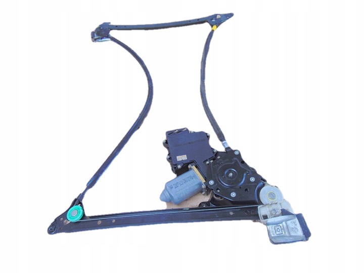 фото №1, Ford galaxy alhambra 98r підйомник праві зад