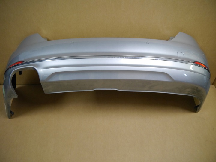 фото №2, Audi a5 8w бампер зад 4xpdc купе