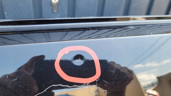 фото №6, Audi a3 8v 13- двері зад задні праві