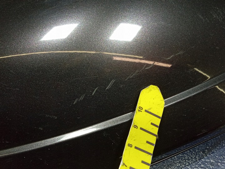 фото №7, Bmw ix i20 корпус зеркало правого 6427017 a90