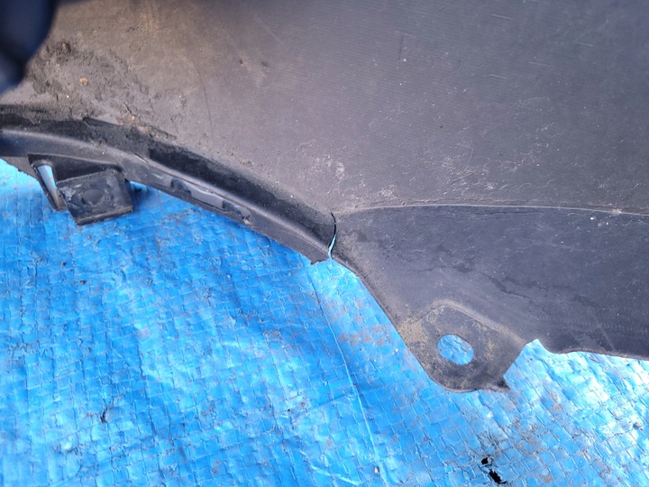 фото №10, Lexus nx i 1 | бампер перед переднее 52119-78010 | 0372