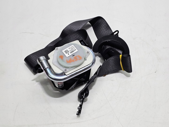 фото №1, Pas безопасности правый opel mokka x новый #4453