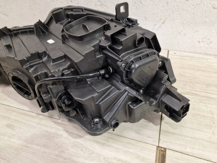 фото №7, Audi a3 8y0 20- повний led лампа ліва європа