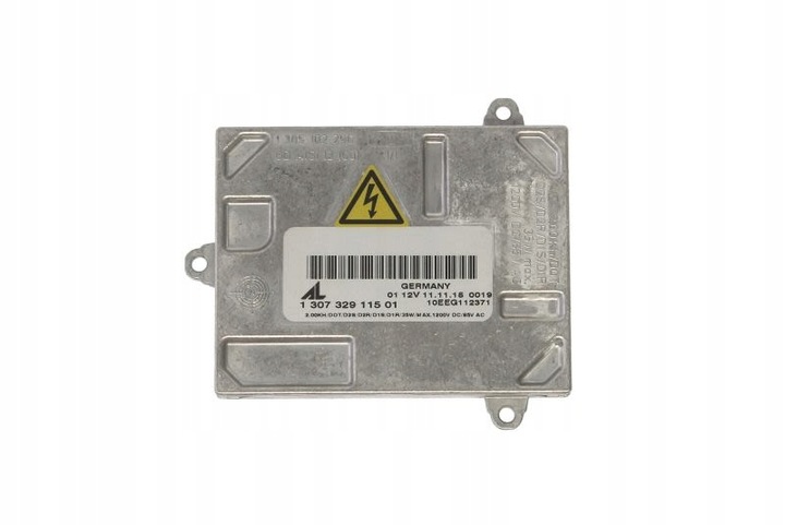 фото №14, Блок управления ксенон audi litronic 6 audi a4 b7, a3 au3