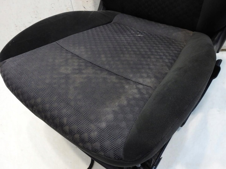 фото №9, Сиденье правые перед ford galaxy mk2