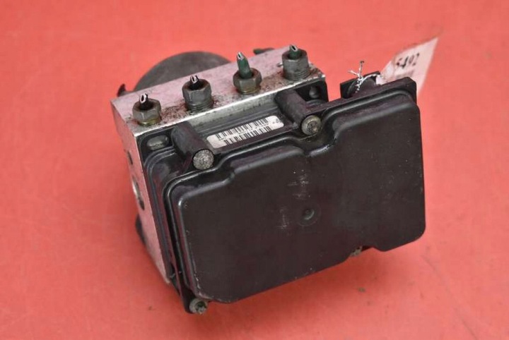 фото №6, Насос abs 8200334969 renault clio 3 iii 1.5 dci 68 km 05-09