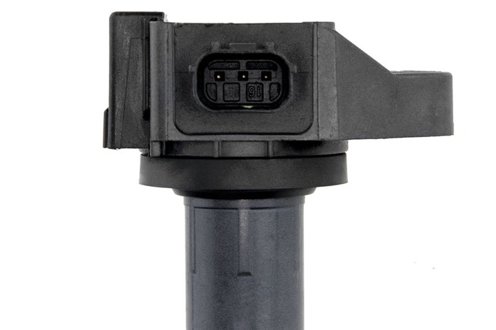 фото №4, Nty котушка запалювання