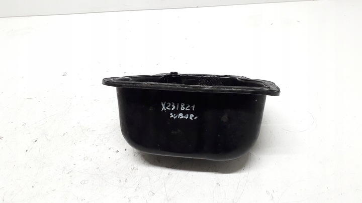 фото №5, Subaru impreza legacy 2.0d поддон масляная