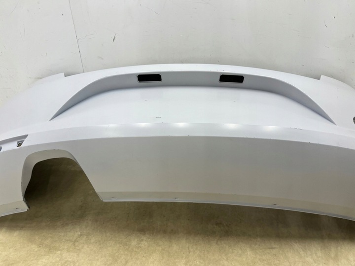 фото №14, Бампер задній seat leon 2 ii 05-09r. przedift зад 1p0807421