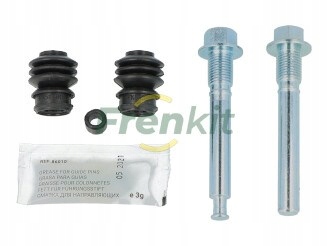 фото №1, Направляющая зажим ham dodge caliber 2.0 crd 06-