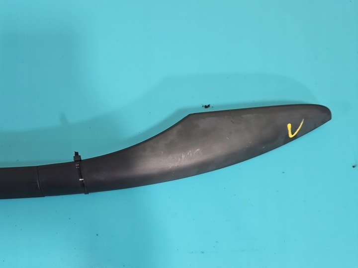 фото №4, Рейлинги vw passat b5 крышные универсал 00-05