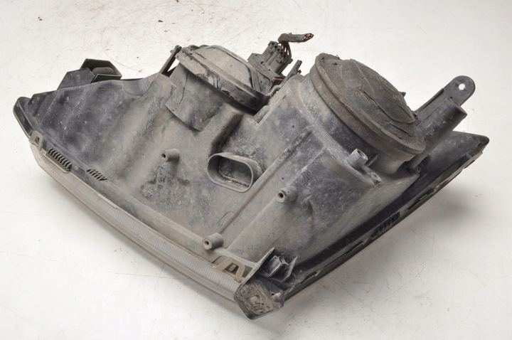 фото №8, Signum лампа права передня правий перед 155888-00