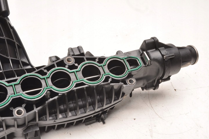 фото №11, Volvo d2 d3 d4 колектор всмоктуючий 31431955 31293737 31405341