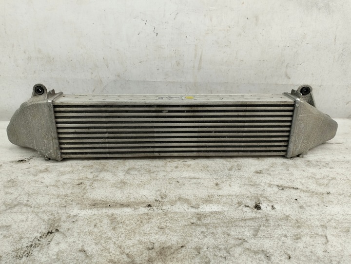 фото №6, Audi rsq3 83a балка перед интеркулер 83a807109 8v0145804b