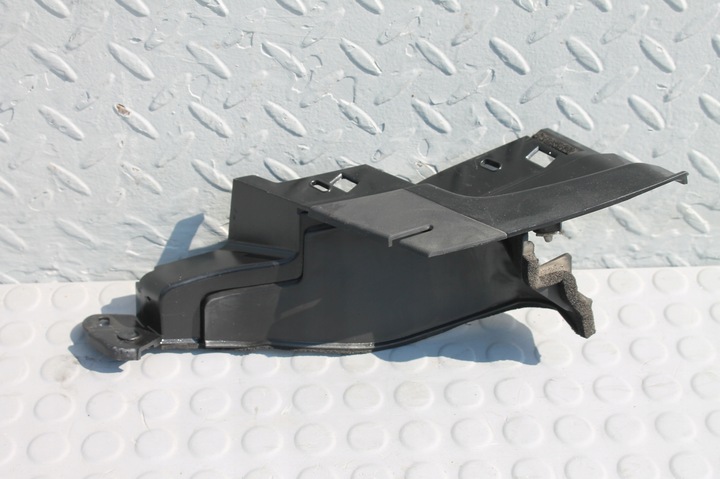 фото №1, Защита петля капота левая honda insight ii 09-14