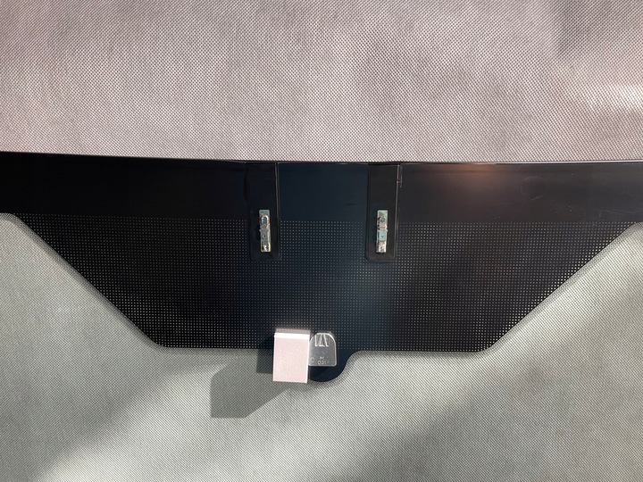 фото №5, Стекло передняя ford втулка стабилизатора / kuga сцепление с подогревом 2012-2019