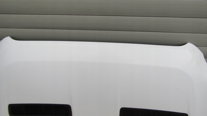 фото №3, Ford transit mk8 рестайлінг капот рекомендую