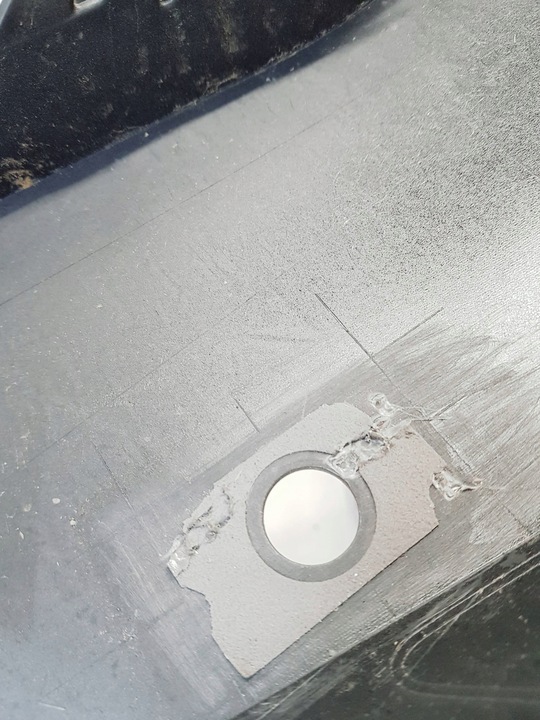 фото №7, Vw passat b8 бампер перед переднее 3g0807221 pdc