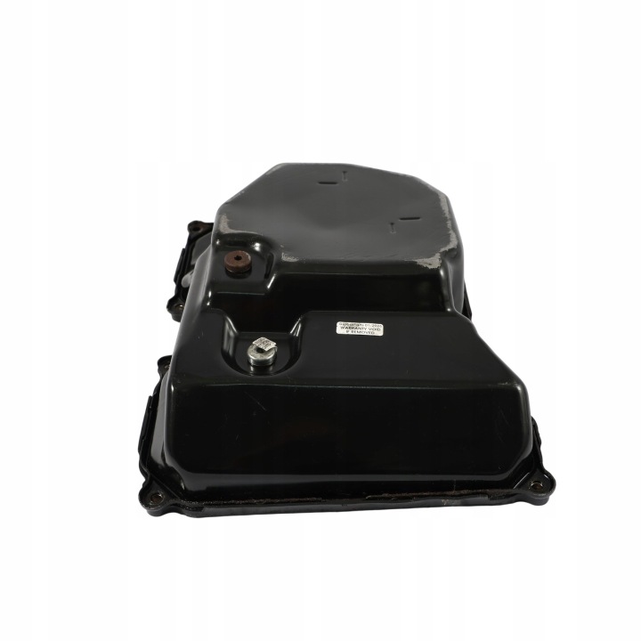 фото №10, Vw transporter t5 піддон масла коробки кпп / коробка передач aisin tf60-sn 09k325039a